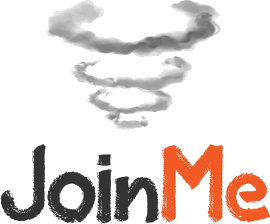 JoinMe logo